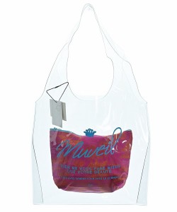 MUVEIL ミュベール ショルダーバッグ レディース 【古着】【中古】