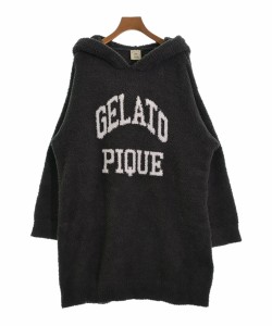 gelato pique ジェラートピケ ワンピース レディース 【古着】【中古】