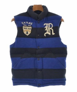 Ralph Lauren Rugby ラルフローレンラグビー ダウンジャケット/ダウンベスト メンズ 【古着】【中古】