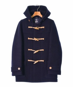 Ralph Lauren Rugby ラルフローレンラグビー ダッフルコート メンズ 【古着】【中古】