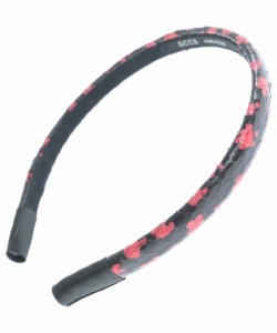 acca アッカ ヘアアクセサリー レディース 【古着】【中古】