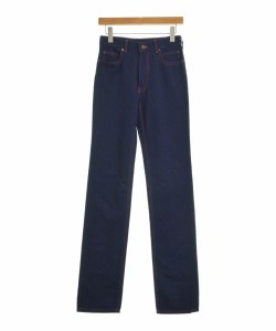 Calvin Klein Jeans カルバンクラインジーンズ デニムパンツ レディース 【古着】【中古】