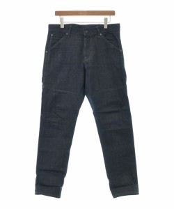 G-STAR RAW ジースターロー デニムパンツ メンズ 【古着】【中古】