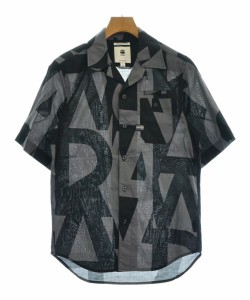 G-STAR RAW ジースターロー カジュアルシャツ メンズ 【古着】【中古】