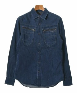 G-STAR RAW ジースターロー カジュアルシャツ メンズ 【古着】【中古】