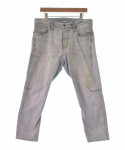 G-STAR RAW ジースターロー デニムパンツ メンズ 【古着】【中古】