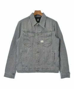 G-STAR RAW ジースターロー デニムジャケット メンズ 【古着】【中古】