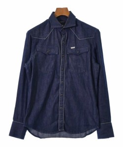 G-STAR RAW ジースターロー カジュアルシャツ メンズ 【古着】【中古】