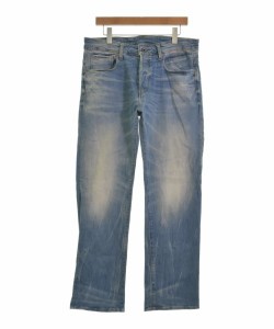 G-STAR RAW ジースターロー デニムパンツ メンズ 【古着】【中古】