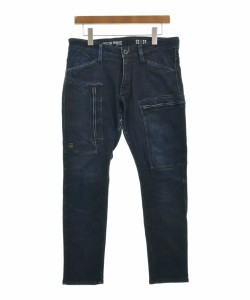 G-STAR RAW ジースターロー デニムパンツ メンズ 【古着】【中古】