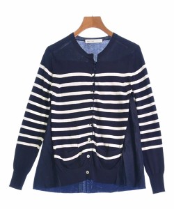 sacai luck サカイラック カーディガン レディース 【古着】【中古】