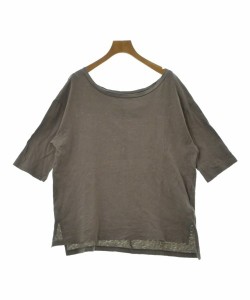 SLOBE IENA スローブイエナ Tシャツ・カットソー レディース 【古着】【中古】