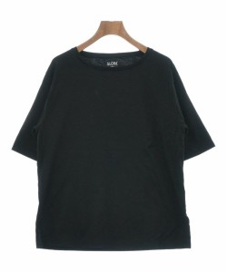 SLOBE IENA スローブイエナ Tシャツ・カットソー レディース 【古着】【中古】