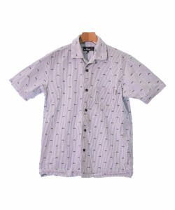 Mr.BATHING APE by UNITED ARROWS ミスターベイシングエイプバイユナイテッドアローズ カジュアルシャツ メンズ 【古着】【中古】