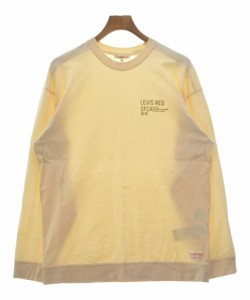 Levi’s RED リーバイスレッド Tシャツ・カットソー メンズ 【古着】【中古】