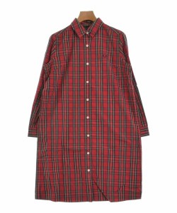 FRED PERRY フレッドペリー ワンピース レディース 【古着】【中古】