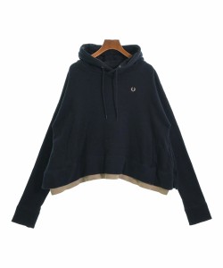 FRED PERRY フレッドペリー パーカー レディース 【古着】【中古】