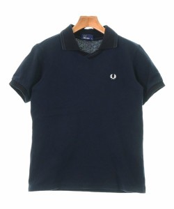 FRED PERRY フレッドペリー ポロシャツ レディース 【古着】【中古】