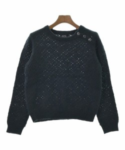 A.P.C. アーペーセー ニット・セーター レディース 【古着】【中古】