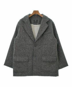 A.P.C. アーペーセー ジャケット メンズ 【古着】【中古】