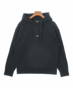 A.P.C. アーペーセー パーカー レディース 【古着】【中古】