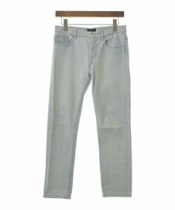 A.P.C. アーペーセー デニムパンツ レディース 【古着】【中古】