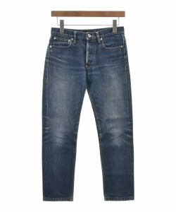 A.P.C. アーペーセー デニムパンツ レディース 【古着】【中古】