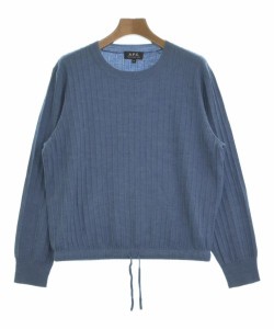 A.P.C. アーペーセー ニット・セーター レディース 【古着】【中古】