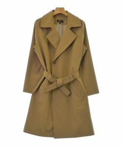 A.P.C. アーペーセー コート（その他） レディース 【古着】【中古】