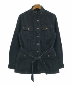 A.P.C. アーペーセー ブルゾン レディース 【古着】【中古】