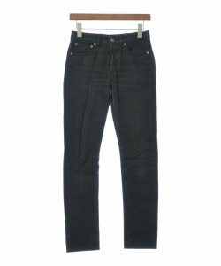 A.P.C. アーペーセー デニムパンツ レディース 【古着】【中古】