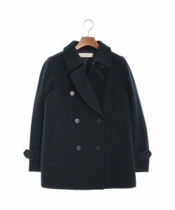 UNITED ARROWS ユナイテッドアローズ ピーコート レディース 【古着】【中古】