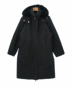 UNITED ARROWS ユナイテッドアローズ ダウンコート レディース 【古着】【中古】