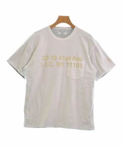 Engineered Garments エンジニアドガーメンツ Tシャツ・カットソー レディース 【古着】【中古】