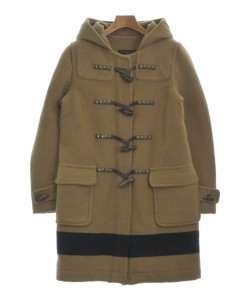 HYSTERIC GLAMOUR ヒステリックグラマー ダッフルコート レディース 【古着】【中古】