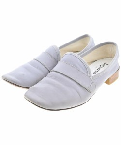 repetto レペット ドレスシューズ/ローファー レディース 【古着】【中古】