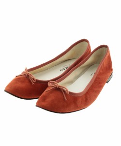 repetto レペット バレエシューズ/オペラシューズ レディース 【古着】【中古】