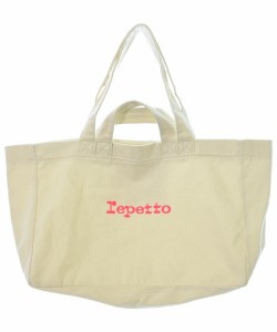 repetto レペット トートバッグ レディース 【古着】【中古】