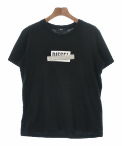 DIESEL ディーゼル Tシャツ・カットソー レディース 【古着】【中古】