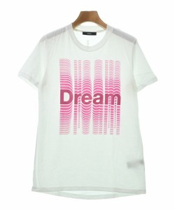 DIESEL ディーゼル Tシャツ・カットソー レディース 【古着】【中古】