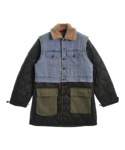 DIESEL ディーゼル コート（その他） レディース 【古着】【中古】