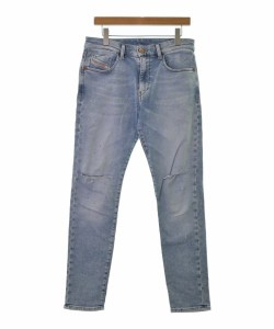 DIESEL ディーゼル デニムパンツ メンズ 【古着】【中古】