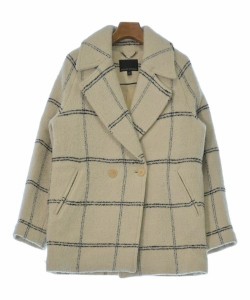 BANANA REPUBLIC バナナリパブリック コート（その他） レディース 【古着】【中古】