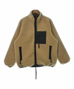 marka マーカ ブルゾン メンズ 【古着】【中古】