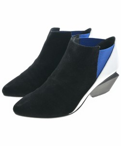 UNITED NUDE ユナイテッドヌード ブーツ レディース 【古着】【中古】