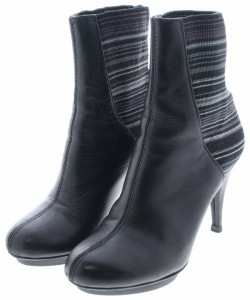 UNITED NUDE ユナイテッドヌード ブーツ レディース 【古着】【中古】