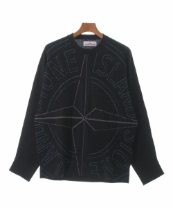 STONE ISLAND ストーンアイランド ニット・セーター メンズ 【古着】【中古】