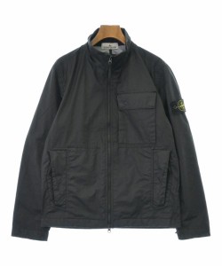 STONE ISLAND ストーンアイランド マウンテンパーカー メンズ 【古着】【中古】