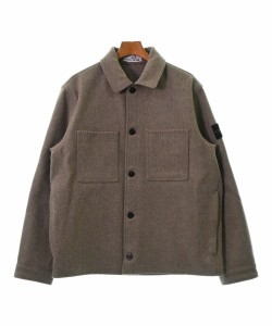 STONE ISLAND ストーンアイランド ブルゾン（その他） メンズ 【古着】【中古】