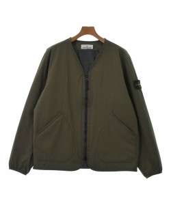 STONE ISLAND ストーンアイランド ブルゾン（その他） メンズ 【古着】【中古】